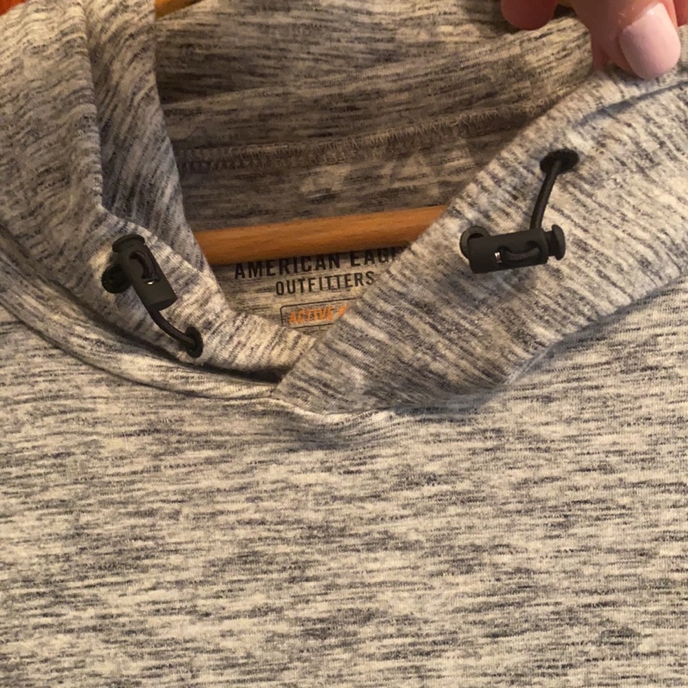 American Eagle Active Flex Sweatshirt - image 3